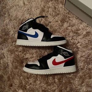 Jordan 1